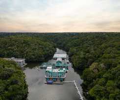 Hotel Uiara Amazon Resort