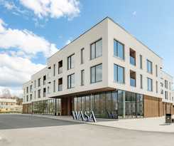Hotel Wasa Resort, Apartments and Spa