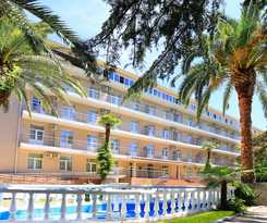 Hotel Magadan Health Resort