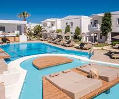 Hotel Enorme Maya Beach - Adults Only