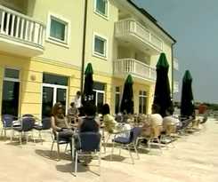 Hotel Arcus Medulin