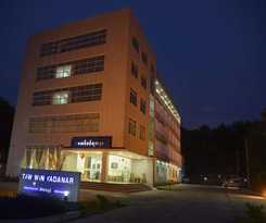 Hotel Taw Win Yadanar