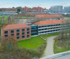 Hotel Sønderborg Kaserne