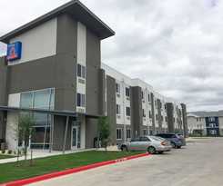 Hotel Studio 6 San Marcos, TX