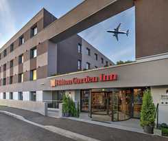 Hilton Garden Inn Bucharest Airport
