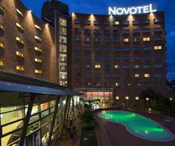 Hotel Novotel Venezia Mestre Castellana