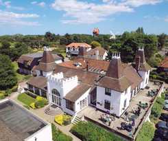 Hotel Thorpeness Golf Club and