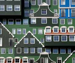 Hotel Inntel Hotels Amsterdam Zaandam