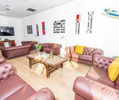 AD Hostel Tarragona