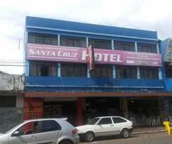 Hotel Santa Cruz