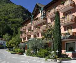 Hotel Club Lago di Tenno
