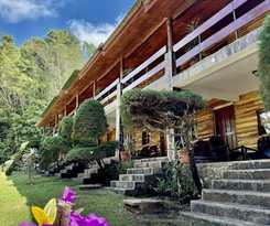 Hotel Alicante Montana