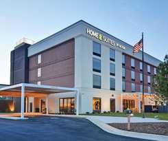 Home2 Suites by Hilton Madison Huntsville Airport
