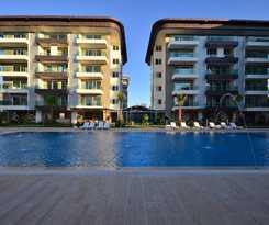 moda marine residence kestel