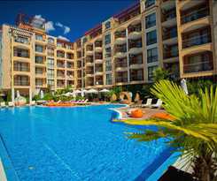 Hotel Harmony Suites 2 and 3