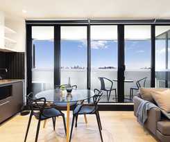 Artel Apartment Melbourne
