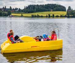 Steinvik Camping