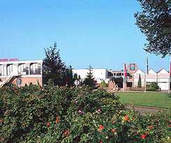 Hotel MERCURE AMERSFOORT VELUWEMEER