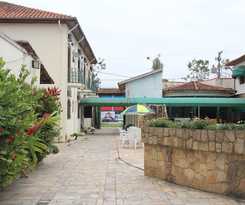 Hotel Chal&eacute; S&atilde;o Jorge