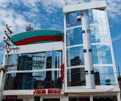 Hotel Jhor Bush