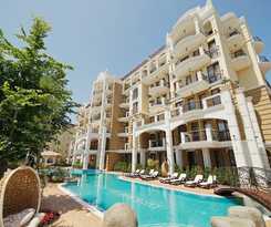 Hotel Harmony Suites Dream Island