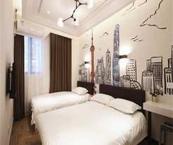 Hotel Shanghai Meego Yes