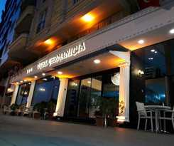 Germanicia