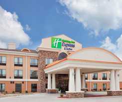 Holiday Inn Express and Suites St. Robert, an IHG