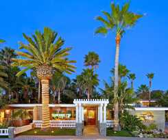 Ocean Palms Beach Resort