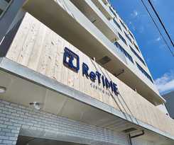 CABIN and HOTEL ReTIME - Hostel