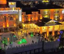 Club House