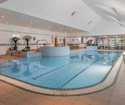 Hilton East Midlands Airport