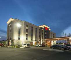 Hampton Inn Buffalo-Hamburg