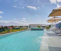 Hotel Anah Suites - Las Flores Properties
