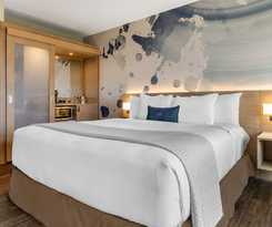 Hotel Cambria Milwaukee Downtown