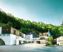 Hotel Zugbruecke Grenzau