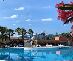  Residence Antinea