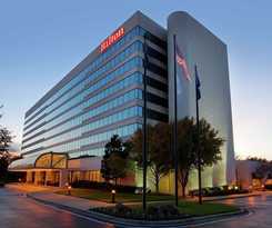 Hotel Hilton Greenville