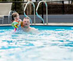 Hotel TopParken Recreatiepark Beekbergen