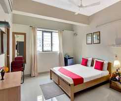 OYO 20008 SilverKey Madhapur