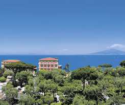 Hotel Grand  Excelsior Vittoria