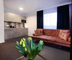 Hotel Silesia Apartments