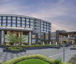 Hotel The Maruti Nandan Grand