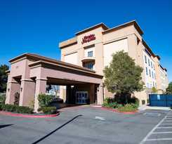 Hotel Hampton Inn and Suites Pittsburg, CA