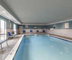 Holiday Inn Express and Suites - South Bend Casino