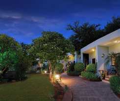 The Pugmark, A Wildlife Resort