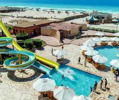 Hotel Green Leaves Aqua Park Beach Resort North Coast