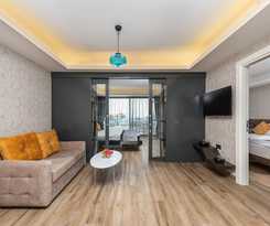 Elite Luxury Suite and Spa
