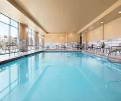 Hampton Inn Salt Lake City Cottonwood UT