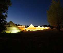 BUB RESORT Chosei Village - Campground